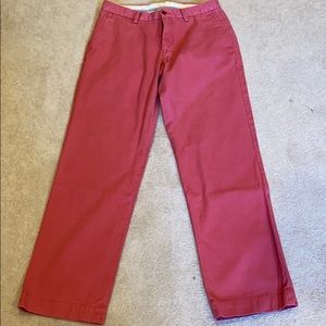 Polo Suffield Pants